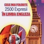 خرید و دانلود نسخه کامل کتاب Cele mai folosite 2500 Expresii in Limba Engleza