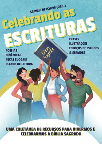 خرید و دانلود نسخه کامل کتاب Celebrando as escrituras: Uma coletânea de recursos para vivermos e celebrarmos a Bíblia Sagrada_68ccfafd15aaf.jpeg خرید و دانلود نسخه کامل کتاب Celebrando as escrituras: Uma coletânea de recursos para vivermos e celebrarmos a Bíblia Sagrada