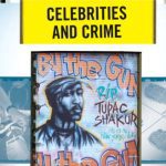 خرید و دانلود نسخه کامل کتاب Celebrities and Crime