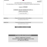 خرید و دانلود نسخه کامل کتاب CELI C2. Материалы экзаменационной сессии июнь 2007