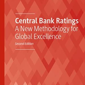 خرید و دانلود نسخه کامل کتاب Central Bank Ratings: A New Methodology for Global Excellence