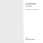 خرید و دانلود نسخه کامل کتاب Central Breton