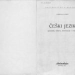 خرید و دانلود نسخه کامل کتاب Češki jezik (gramatika, tekstovi, konverzacija i rečnik)