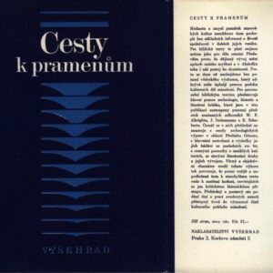 خرید و دانلود نسخه کامل کتاب Cesty k pramenům : Biblická archeologie a literární kritika