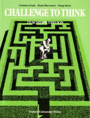 خرید و دانلود نسخه کامل کتاب Challenge to Think Teacher’s Book_68bea68aa486a.jpeg خرید و دانلود نسخه کامل کتاب Challenge to Think Teacher’s Book