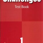 خرید و دانلود نسخه کامل کتاب Challenges 1. Test Book
