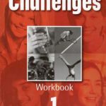 خرید و دانلود نسخه کامل کتاب Challenges 1. Workbook