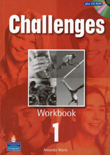 خرید و دانلود نسخه کامل کتاب Challenges 1. Workbook_68c20615b0357.jpeg خرید و دانلود نسخه کامل کتاب Challenges 1. Workbook