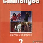 خرید و دانلود نسخه کامل کتاب Challenges 2. Teacher’s handbook