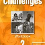 خرید و دانلود نسخه کامل کتاب Challenges 2. Workbook