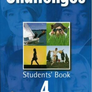 خرید و دانلود نسخه کامل کتاب Challenges 4. Students book