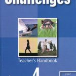 خرید و دانلود نسخه کامل کتاب Challenges 4. Teacher’s Handbook