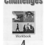 خرید و دانلود نسخه کامل کتاب Challenges 4. Workbook
