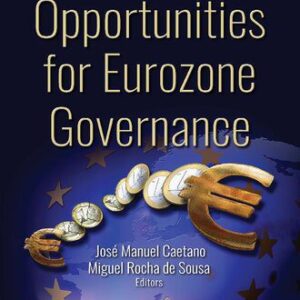 خرید و دانلود نسخه کامل کتاب Challenges and Opportunities for Eurozone Governance