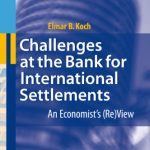 خرید و دانلود نسخه کامل کتاب Challenges at the Bank for International Settlements: An Economist’s (Re)View