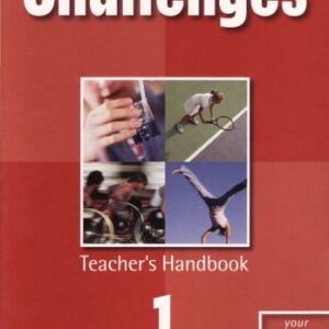 خرید و دانلود نسخه کامل کتاب Challenges Poland: Teacher’s Handbook Bk. 1 (Challenges)