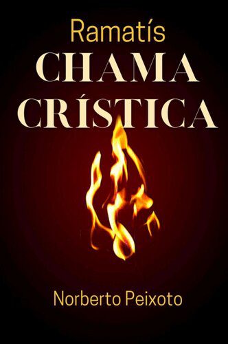 خرید و دانلود نسخه کامل کتاب Chama Crística – Ramatís_68ce80dc218fa.jpeg خرید و دانلود نسخه کامل کتاب Chama Crística – Ramatís