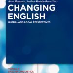خرید و دانلود نسخه کامل کتاب Changing English: Global and Local Perspectives