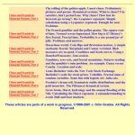 خرید و دانلود نسخه کامل کتاب Chaos & Fractals in Financial Markets