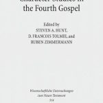 خرید و دانلود نسخه کامل کتاب Character Studies in the Fourth Gospel: Narrative Approaches to Seventy Figures in John