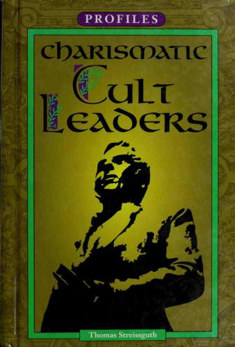 خرید و دانلود نسخه کامل کتاب Charismatic cult leaders_68cee46dba54c.jpeg خرید و دانلود نسخه کامل کتاب Charismatic cult leaders
