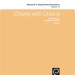 خرید و دانلود نسخه کامل کتاب Charity with Choice, Volume 13 (Research in Experimental Economics)