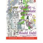خرید و دانلود نسخه کامل کتاب Charlie and the Chocolate Factory