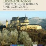 خرید و دانلود نسخه کامل کتاب Châteaux Luxembourgeois – Luxemburger Burgen und Schlösser