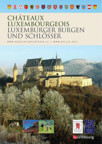 خرید و دانلود نسخه کامل کتاب Châteaux Luxembourgeois – Luxemburger Burgen und Schlösser_68c43b9ecc7a5.jpeg خرید و دانلود نسخه کامل کتاب Châteaux Luxembourgeois – Luxemburger Burgen und Schlösser