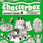 خرید و دانلود نسخه کامل کتاب Chatterbox 4. Activity Book