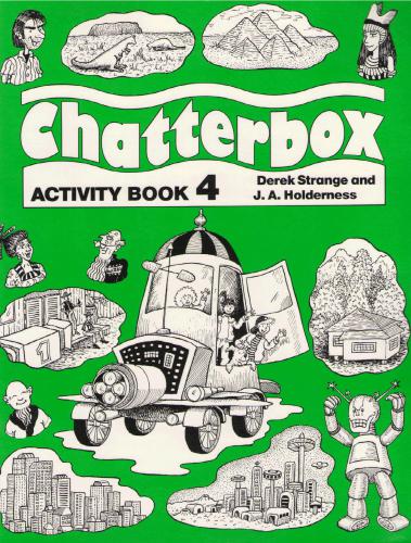 خرید و دانلود نسخه کامل کتاب Chatterbox 4. Activity Book_68c1ca638388f.jpeg خرید و دانلود نسخه کامل کتاب Chatterbox 4. Activity Book