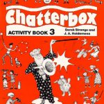 خرید و دانلود نسخه کامل کتاب Chatterbox: Activity Book Level 3