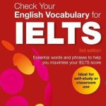 خرید و دانلود نسخه کامل کتاب Check Your English Vocab. for IELTS