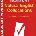 خرید و دانلود نسخه کامل کتاب Check Your Vocabulary for Natural English Collocations