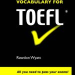 خرید و دانلود نسخه کامل کتاب Check your vocabulary for TOEFL: all you need to pass your exams!