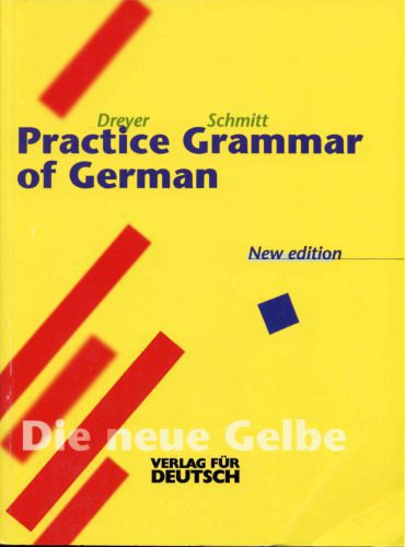 خرید و دانلود نسخه کامل کتاب Chen Grammatik – Key to Practice Grammar of German – Dreyer: Schlussel_68bddeb9e78af.jpeg خرید و دانلود نسخه کامل کتاب Chen Grammatik – Key to Practice Grammar of German – Dreyer: Schlussel