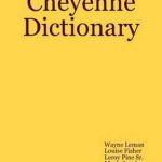 خرید و دانلود نسخه کامل کتاب Cheyenne Dictionary (no audio)+Let’s talk Cheyenne(no audio) +Cheyenne Texts
