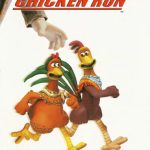 خرید و دانلود نسخه کامل کتاب Chicken run