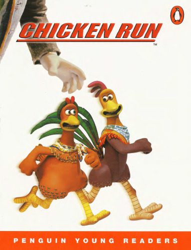 خرید و دانلود نسخه کامل کتاب Chicken run_68c0bcea44cbc.jpeg خرید و دانلود نسخه کامل کتاب Chicken run