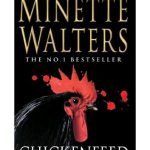 خرید و دانلود نسخه کامل کتاب Chickenfeed