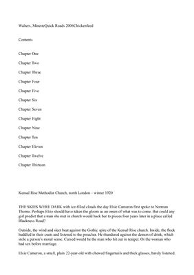 خرید و دانلود نسخه کامل کتاب Chickenfeed_68c2b88f8e2d7.jpeg خرید و دانلود نسخه کامل کتاب Chickenfeed