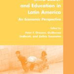 خرید و دانلود نسخه کامل کتاب Child Labor and Education in Latin America: An Economic Perspective
