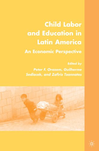 خرید و دانلود نسخه کامل کتاب Child Labor and Education in Latin America: An Economic Perspective_68ca3a1040991.jpeg خرید و دانلود نسخه کامل کتاب Child Labor and Education in Latin America: An Economic Perspective
