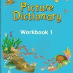خرید و دانلود نسخه کامل کتاب Children’s Picture Dictionary Workbook 1