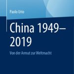 خرید و دانلود نسخه کامل کتاب China 1949-2019: Von der Armut zur Weltmacht