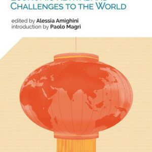 خرید و دانلود نسخه کامل کتاب China After Covid-19: Economic Revival and Challenges to the World