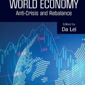 خرید و دانلود نسخه کامل کتاب China and the World Economy: Anti-crisis and Rebalance