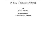 خرید و دانلود نسخه کامل کتاب China Builds for Democracy [A Story of Cooperative Industry]