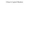خرید و دانلود نسخه کامل کتاب China’s Capital Market: Challenges from Wto Membership (Advances in Chinese Economic Studies)