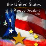 خرید و دانلود نسخه کامل کتاب China’s Economic Policy Impact on the United States